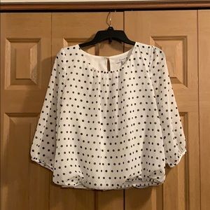 Forever21 shirt, size M, worn twice